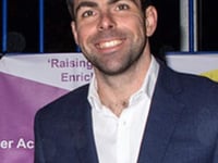 Call for return to remote meetings by town council leader