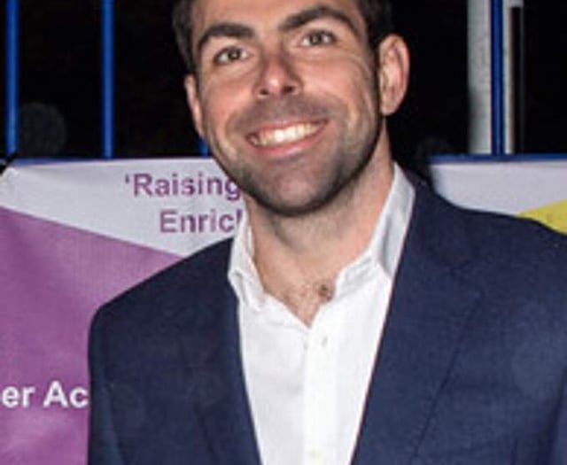 Call for return to remote meetings by town council leader