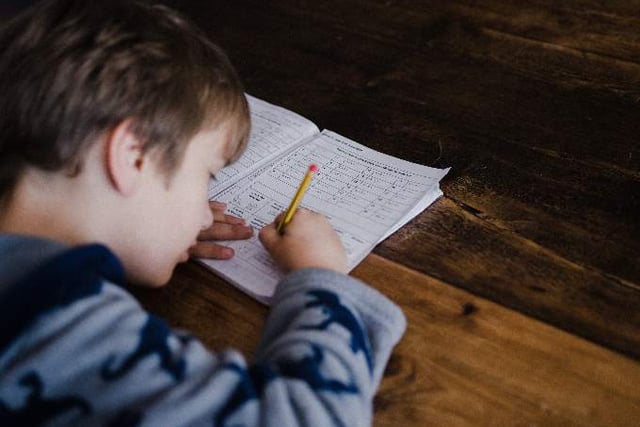 Number of children being homeschooled in Hampshire doubles in four years
