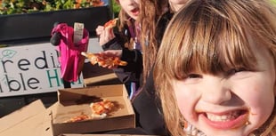 Volunteers urgently needed to meet demand for thriving Farnham youth club