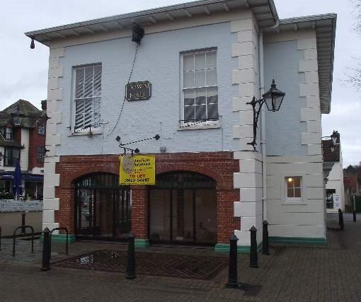 Criticised Alton Town Council Lib Dems say it's 'time to move on' 