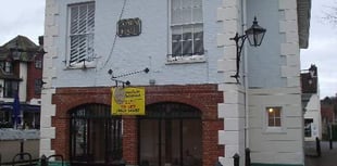 Criticised Alton Town Council Lib Dems say it's 'time to move on' 
