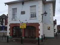 Alton Town Council raises its council tax bill by 2.5 per cent