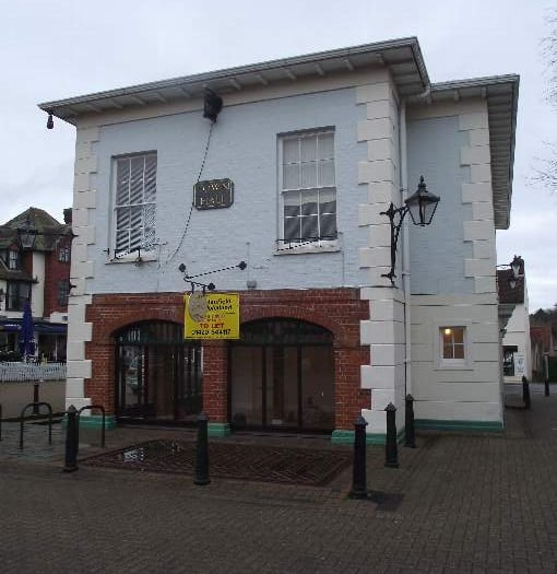 Criticised Alton Town Council Lib Dems say it's 'time to move on' 