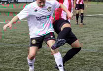 Alton take points in a thriller