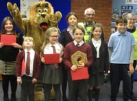 Eco poster winners announced