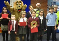Eco poster winners announced