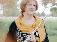 Christmas carols from Grayswood resident