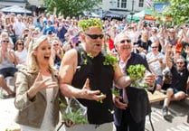 The Watercress Festival is back!