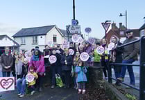 Haslemere councillors vote for 20mph speed limit in town centre