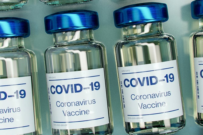 Coronavirus vaccine