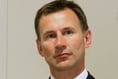 Jeremy Hunt: Why I'm standing down as Farnham and Haslemere's MP