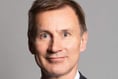 MP Jeremy Hunt: It all starts with education