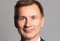 MP Jeremy Hunt: It all starts with education
