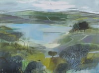 Exhibition inspired by good walks