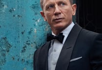 James Bond film No Time To Die showing at Phoenix Theatre in Bordon