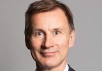 MP Jeremy Hunt: I want the chance to unlock UK’s potential