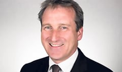 East Hants MP Damian Hinds backs early compensation for blood victims
