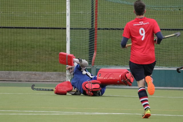 Aldershot & Farnham warm up for top-of-the-table showdown