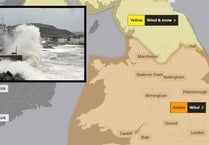 Storm Eunice’s ‘extremely strong winds’ may cause disruption in Surrey