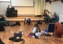 Haslemere Museum holds day of Troy events