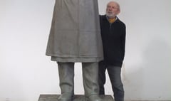 Internationally-renowned sculptor to talk at Haslemere Museum