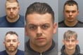Gang jailed for £1 million plot to burgle homes and blow up ATMs