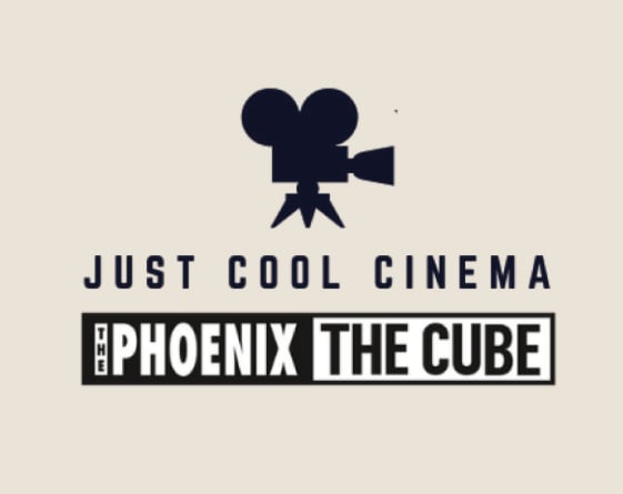 Just Cool Cinema logo