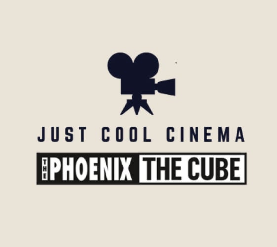 Just Cool Cinema logo
