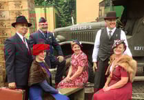 War on the Line would be ‘morally wrong’, says Mid Hants Railway