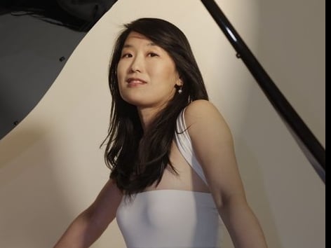 International pianist Hiroko Imai