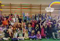 St Ives celebrates mental health week