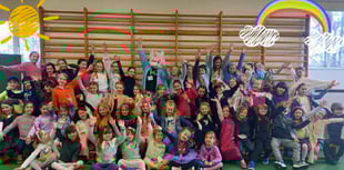 St Ives celebrates mental health week