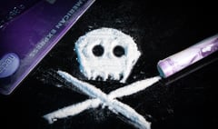 Heroin being mixed with deadly substances in Waverley, police warn