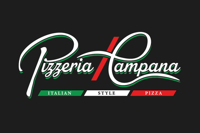 Pizzeria Campana logo