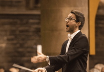 Haslemere Musical Society performs choral and orchestral works
