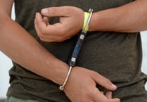 Six police forces team up to make 149 arrests in drugs crackdown