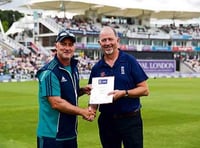 'A Day for Thorpey' to honour Farnham cricket legend