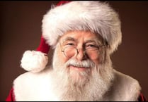 Meet Santa at Right at Home’s fundraising Christmas fair on December 3
