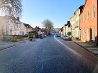 Plans for Farnham town centre revealed ahead of summer consultation
