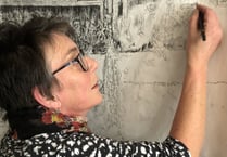 Exhibition by town artist opens at Haslemere Museum