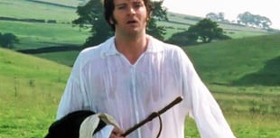 Jane Austen’s House marks 30 years of BBC’s Pride and Prejudice