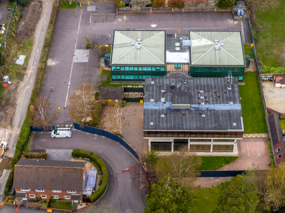 Thirty-nine retirement homes and 100 new jobs tabled for 2025 in Liphook