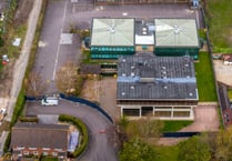 Retirement flats to replace Allianz Insurance's former Liphook offices