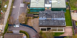 Retirement flats to replace Allianz Insurance's former Liphook offices