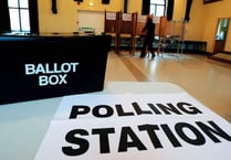Letter: My Christmas Day brush with MP and why we must oppose voter ID