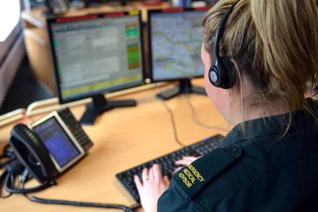 SECAmb staff survey ‘really hard reading’, chief executive says