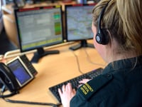 SECAmb staff survey ‘really hard reading’, chief executive says