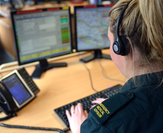 SECAmb staff survey ‘really hard reading’, chief executive says