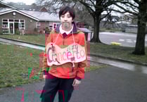 Fernhurst Primary book week extravaganza